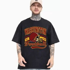 Washington Football EST 1932 Shirt, Washington Football tshirt